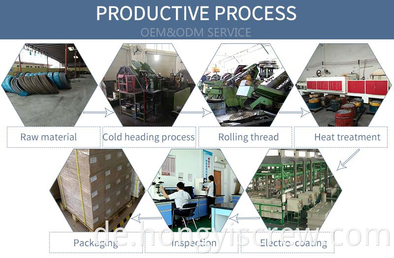 China Großhandel Präzision M3 M4 Messing Aluminium Anodierte Abstandsschrauben Männliche weibliche Loch -Hex -Abstandshalter